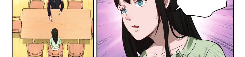 Strongest Abandoned Son Chapter 17 page 46 - Chapter 17
