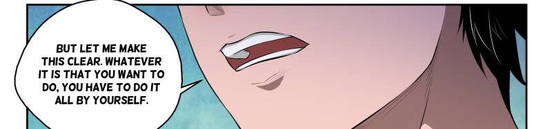 Strongest Abandoned Son Chapter 17 page 49 - Chapter 17