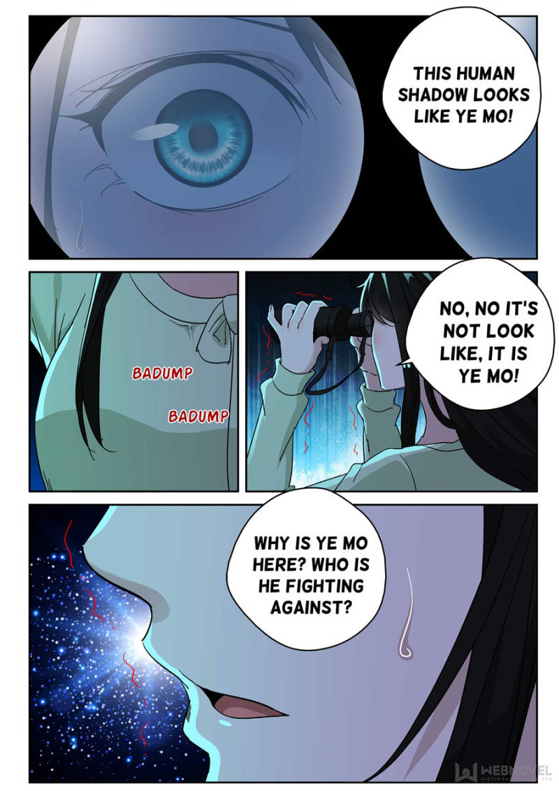 Strongest Abandoned Son Chapter 172 page 1 - Chapter 172