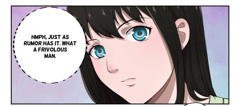 Strongest Abandoned Son Chapter 18 page 1 - Chapter 18