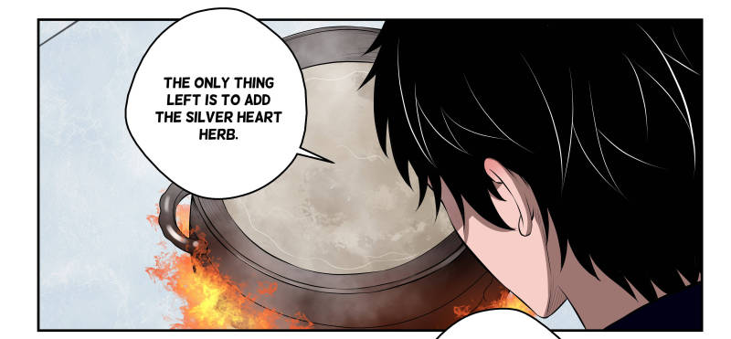 Strongest Abandoned Son Chapter 18 page 10 - Chapter 18
