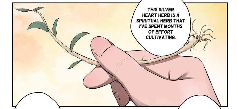 Strongest Abandoned Son Chapter 18 page 11 - Chapter 18
