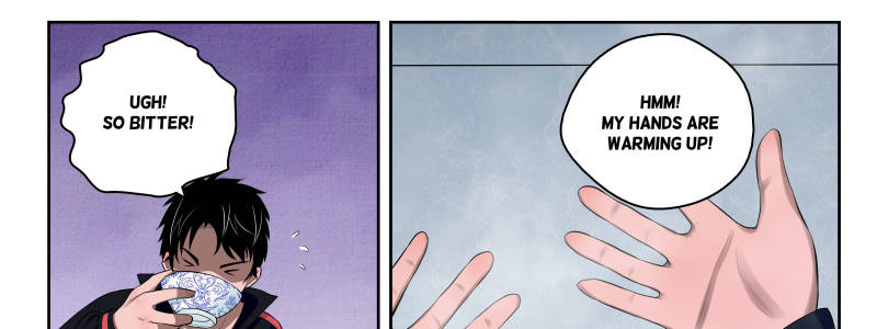 Strongest Abandoned Son Chapter 18 page 13 - Chapter 18