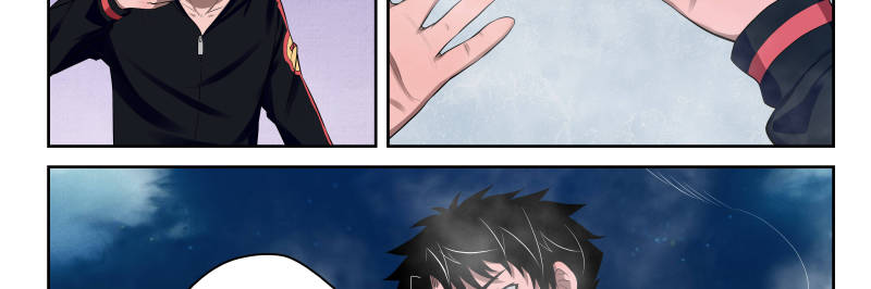 Strongest Abandoned Son Chapter 18 page 14 - Chapter 18
