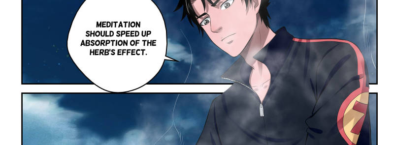 Strongest Abandoned Son Chapter 18 page 15 - Chapter 18