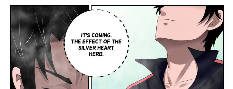 Strongest Abandoned Son Chapter 18 page 17 - Chapter 18
