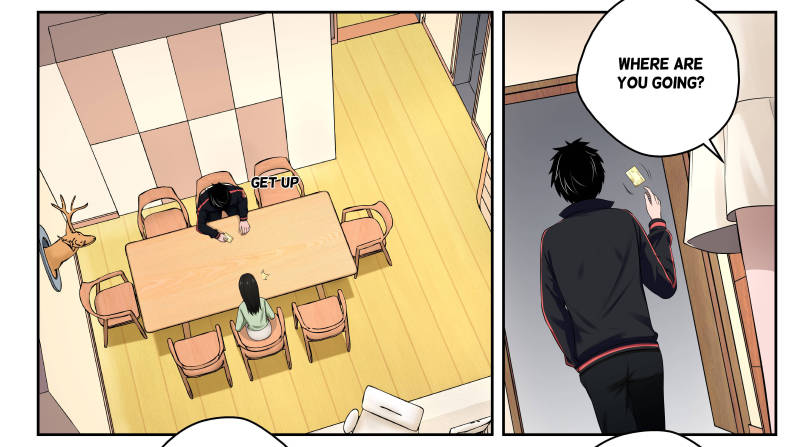 Strongest Abandoned Son Chapter 18 page 2 - Chapter 18