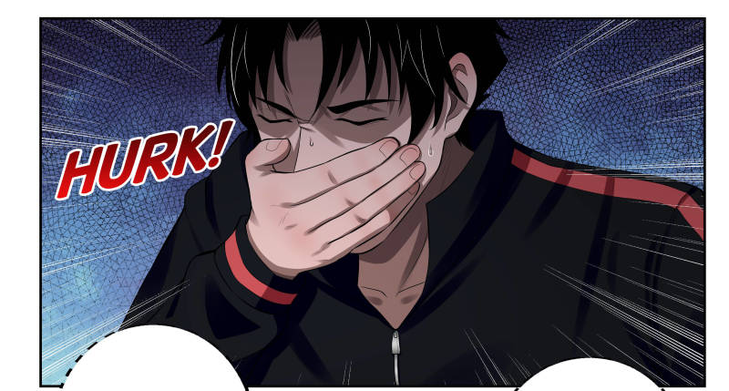 Strongest Abandoned Son Chapter 18 page 21 - Chapter 18