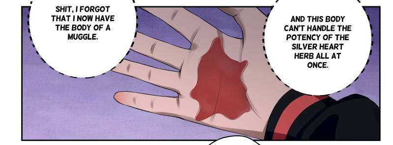 Strongest Abandoned Son Chapter 18 page 22 - Chapter 18