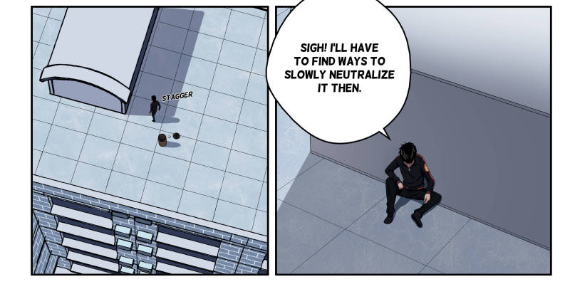 Strongest Abandoned Son Chapter 18 page 23 - Chapter 18