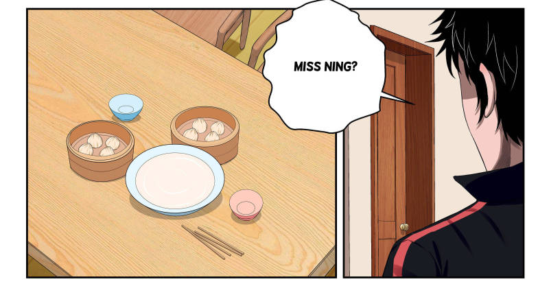 Strongest Abandoned Son Chapter 18 page 25 - Chapter 18