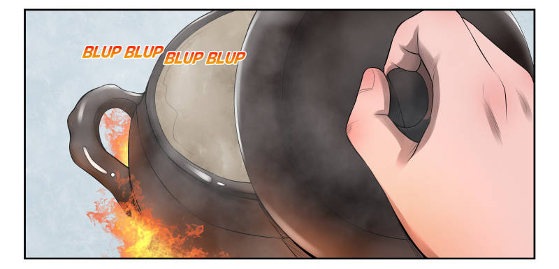 Strongest Abandoned Son Chapter 18 page 6 - Chapter 18