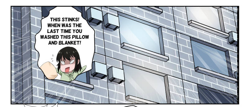 Strongest Abandoned Son Chapter 18 page 7 - Chapter 18