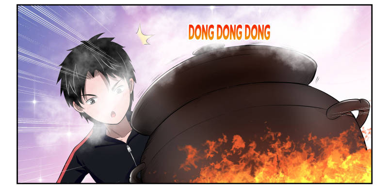 Strongest Abandoned Son Chapter 18 page 9 - Chapter 18