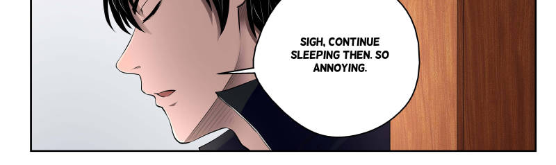 Strongest Abandoned Son Chapter 19 page 11 - Chapter 19