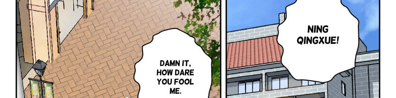 Strongest Abandoned Son Chapter 19 page 20 - Chapter 19