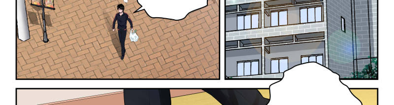 Strongest Abandoned Son Chapter 19 page 21 - Chapter 19