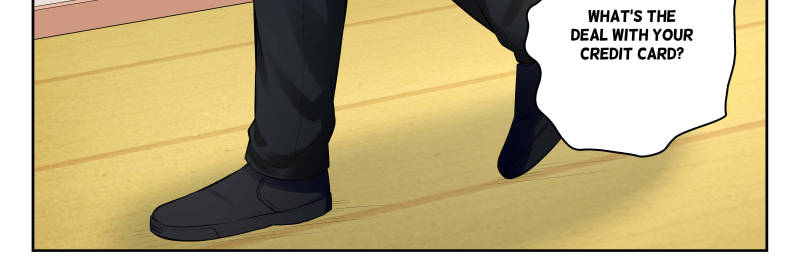 Strongest Abandoned Son Chapter 19 page 22 - Chapter 19