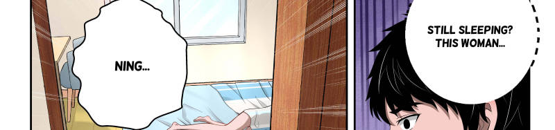 Strongest Abandoned Son Chapter 19 page 25 - Chapter 19