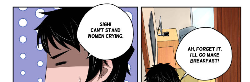 Strongest Abandoned Son Chapter 19 page 29 - Chapter 19