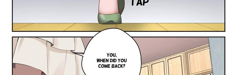 Strongest Abandoned Son Chapter 19 page 35 - Chapter 19