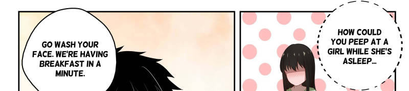 Strongest Abandoned Son Chapter 19 page 39 - Chapter 19