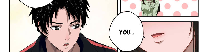 Strongest Abandoned Son Chapter 19 page 40 - Chapter 19