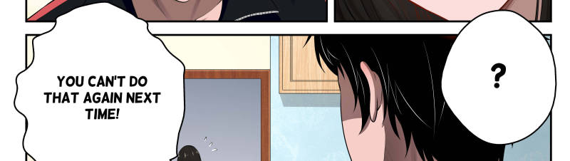 Strongest Abandoned Son Chapter 19 page 41 - Chapter 19