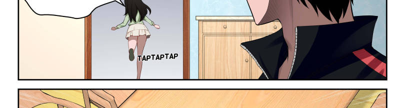 Strongest Abandoned Son Chapter 19 page 42 - Chapter 19