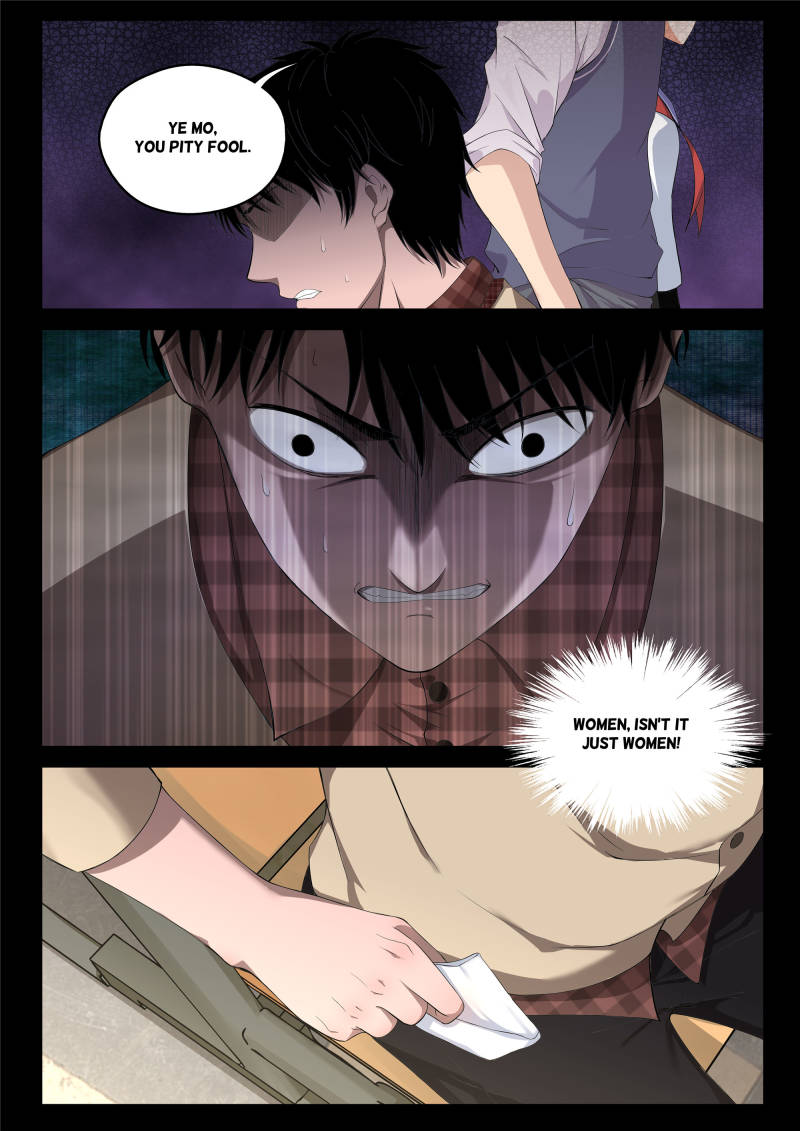Strongest Abandoned Son Chapter 2 page 11 - Chapter 2