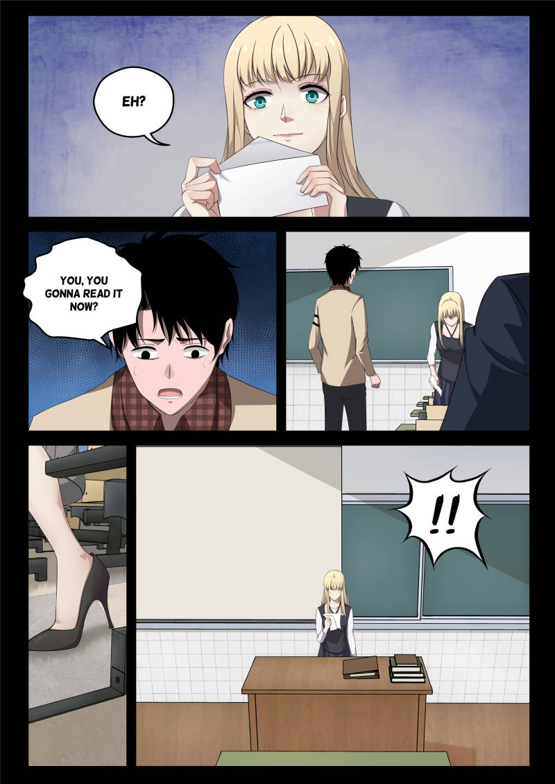 Strongest Abandoned Son Chapter 2 page 14 - Chapter 2