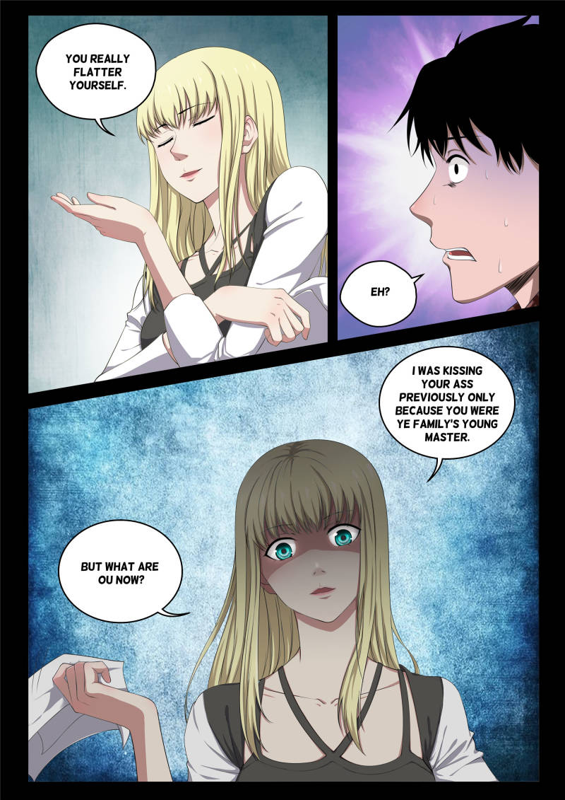 Strongest Abandoned Son Chapter 2 page 16 - Chapter 2
