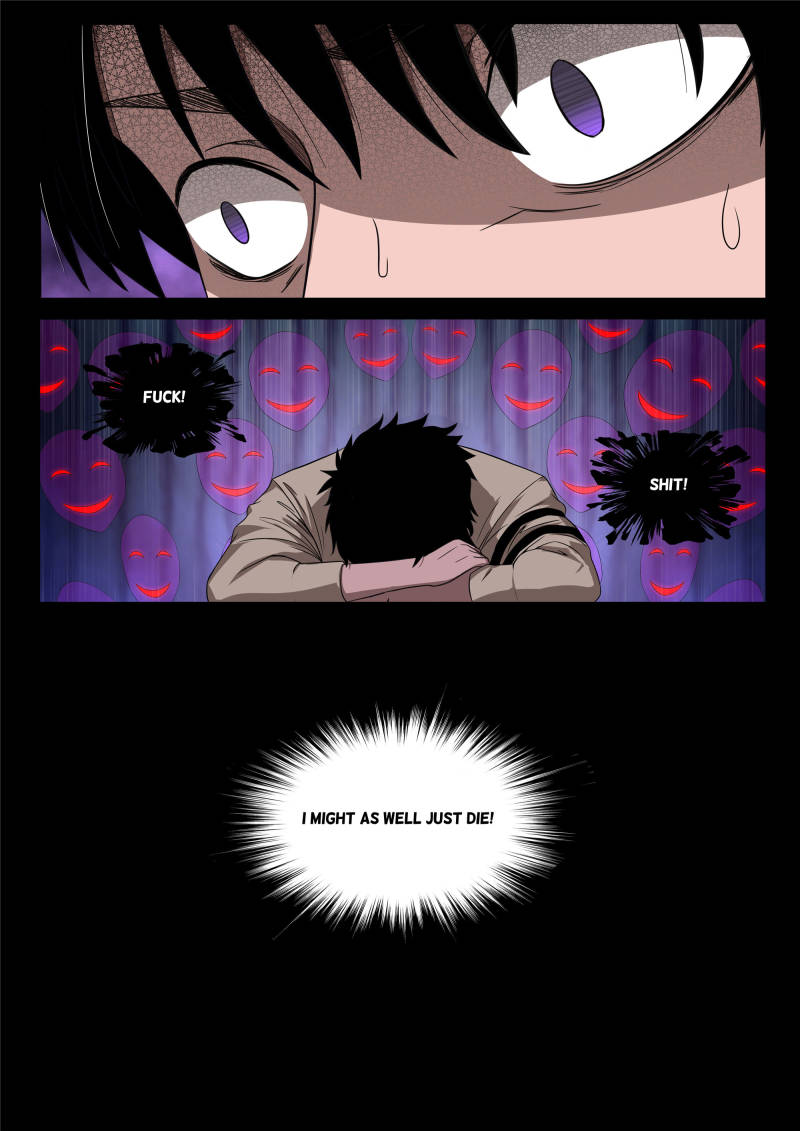 Strongest Abandoned Son Chapter 2 page 18 - Chapter 2