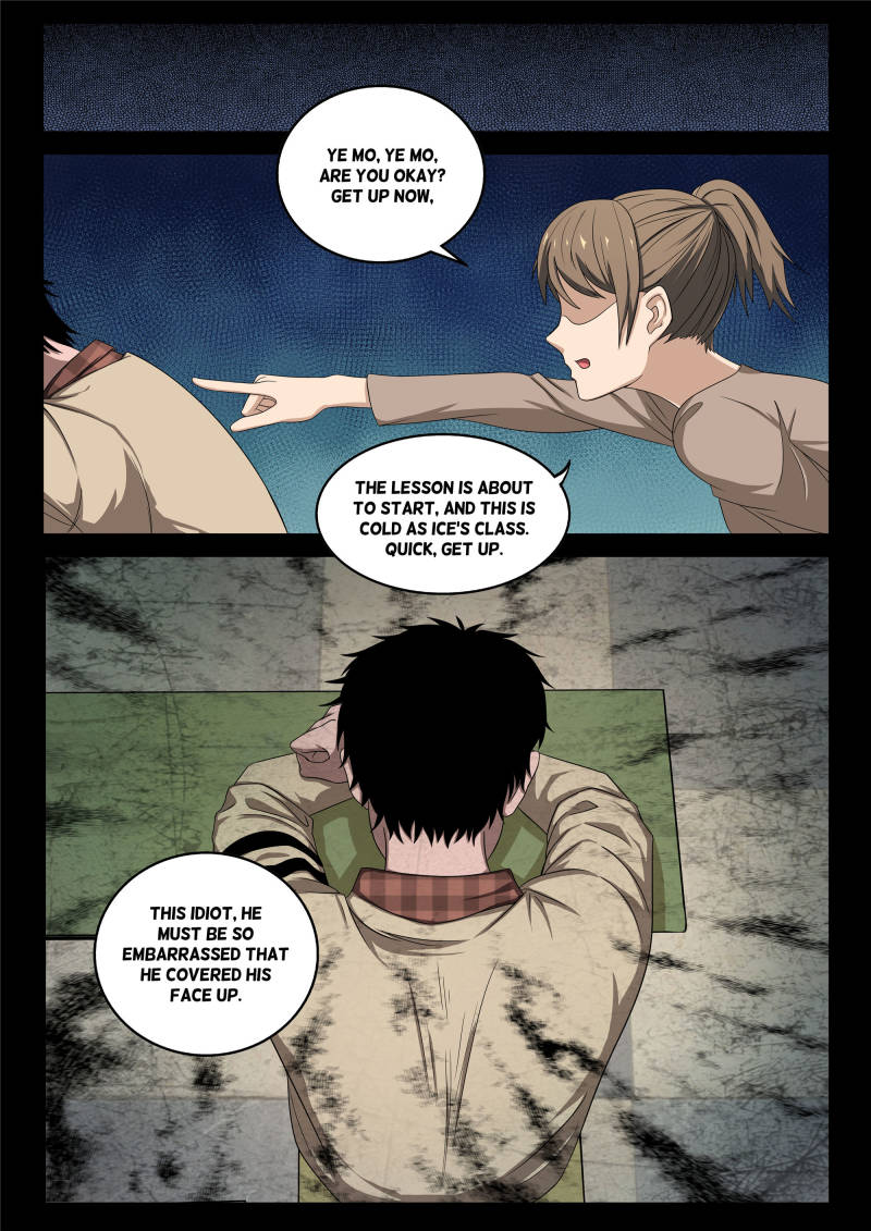 Strongest Abandoned Son Chapter 2 page 19 - Chapter 2