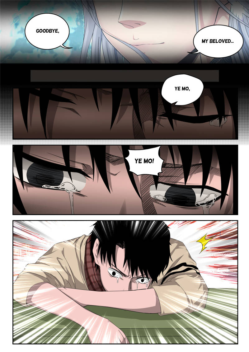Strongest Abandoned Son Chapter 2 page 20 - Chapter 2