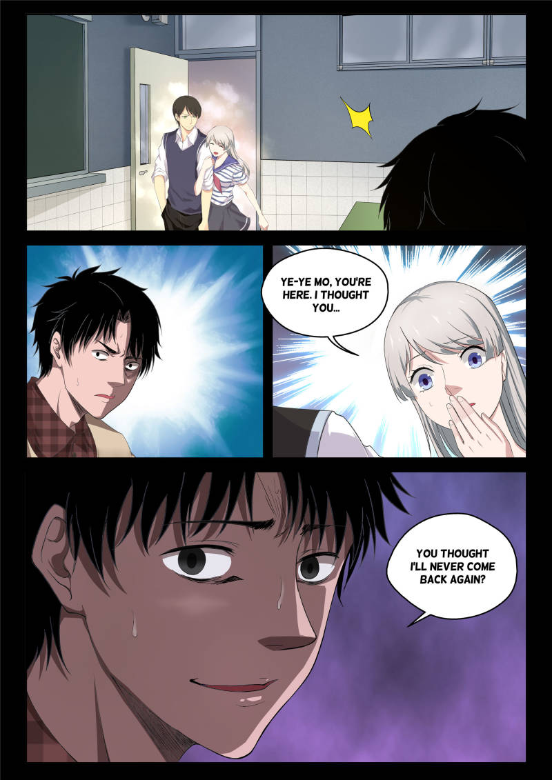 Strongest Abandoned Son Chapter 2 page 9 - Chapter 2