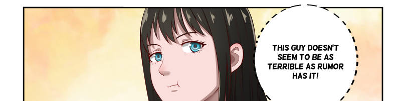 Strongest Abandoned Son Chapter 20 page 12 - Chapter 20