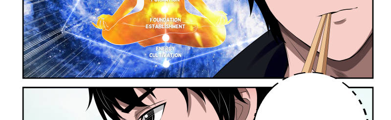 Strongest Abandoned Son Chapter 20 page 15 - Chapter 20