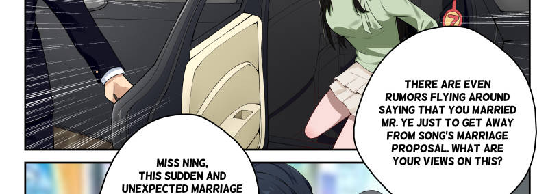 Strongest Abandoned Son Chapter 20 page 24 - Chapter 20