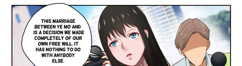 Strongest Abandoned Son Chapter 20 page 27 - Chapter 20