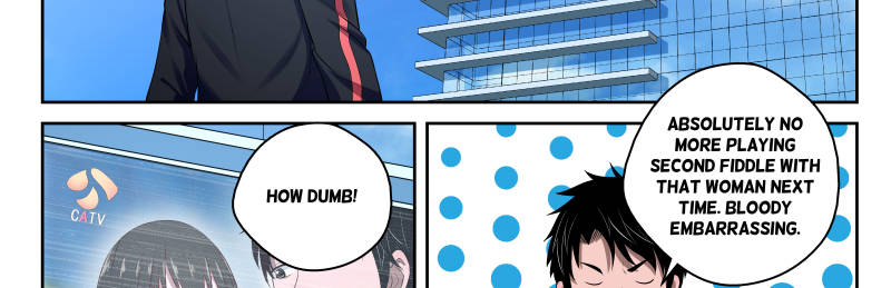 Strongest Abandoned Son Chapter 20 page 33 - Chapter 20