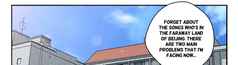 Strongest Abandoned Son Chapter 20 page 37 - Chapter 20