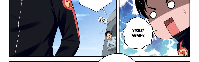 Strongest Abandoned Son Chapter 20 page 39 - Chapter 20