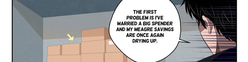 Strongest Abandoned Son Chapter 20 page 40 - Chapter 20