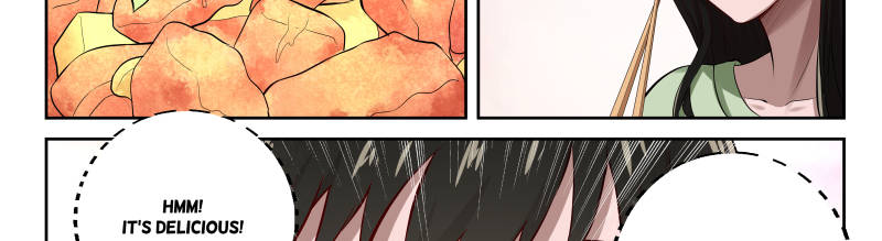 Strongest Abandoned Son Chapter 20 page 5 - Chapter 20
