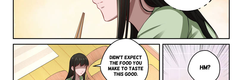 Strongest Abandoned Son Chapter 20 page 8 - Chapter 20