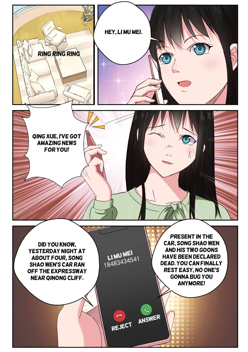 Strongest Abandoned Son Chapter 28 page 1 - Chapter 28