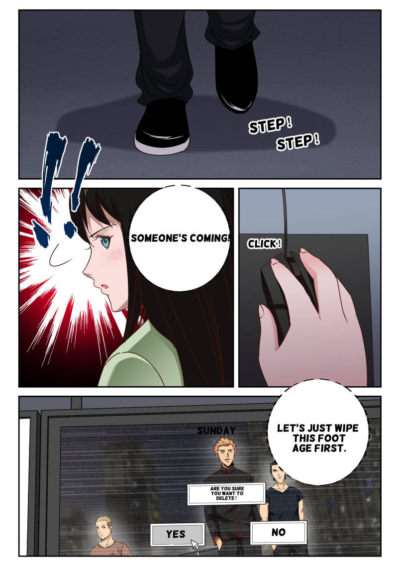 Strongest Abandoned Son Chapter 29 page 1 - Chapter 29