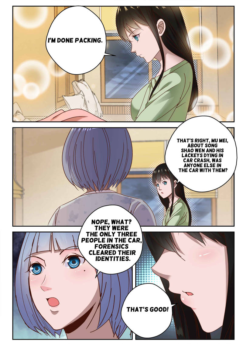 Strongest Abandoned Son Chapter 29 page 3 - Chapter 29