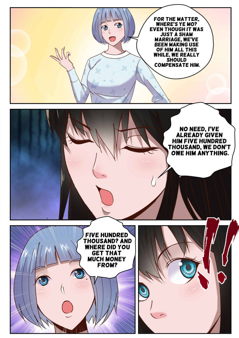 Strongest Abandoned Son Chapter 29 page 4 - Chapter 29